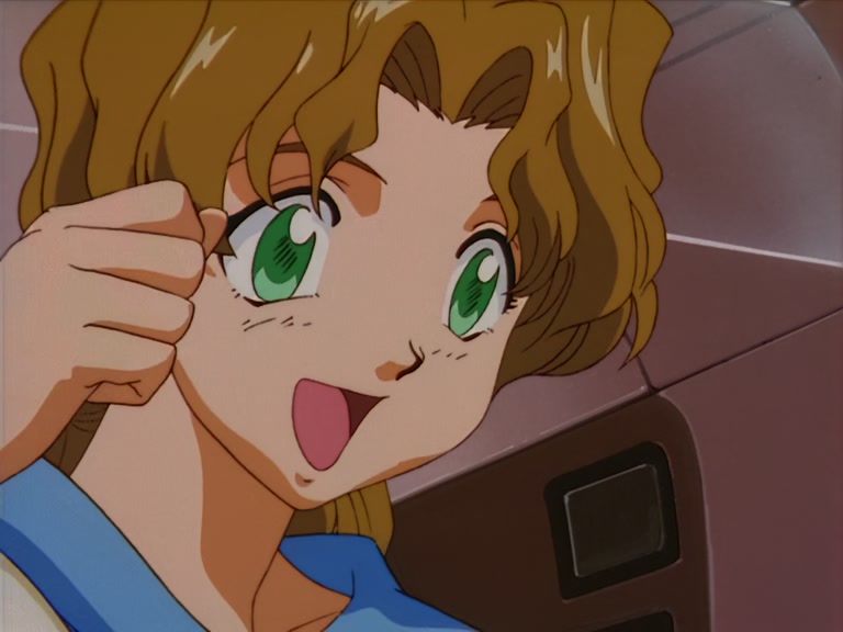 Trigun Ep 20: Flying Ship @ 00:15:15