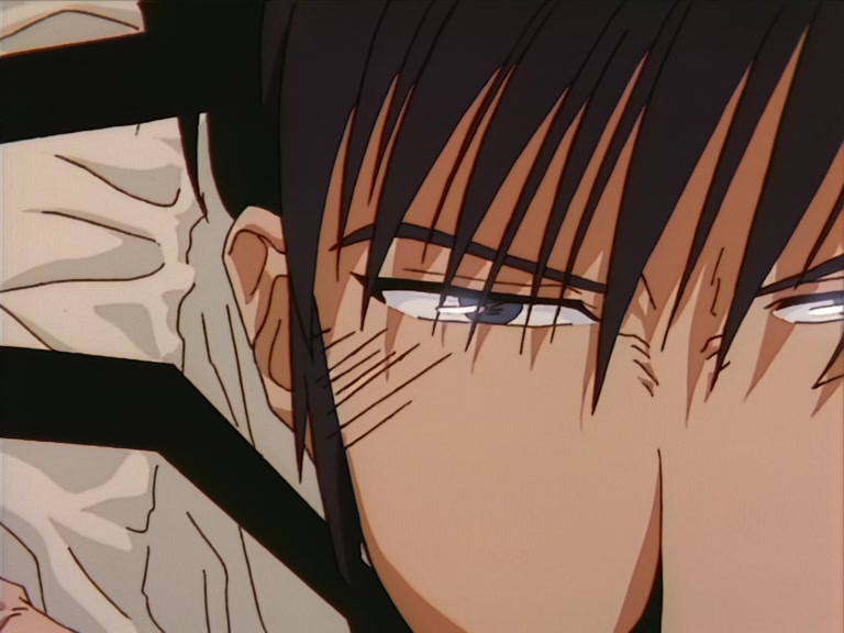 Trigun Ep 20: Flying Ship @ 00:17:33