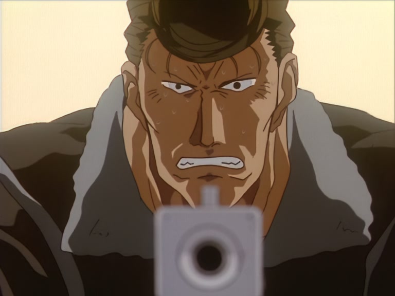 Trigun Ep 20: Flying Ship @ 00:17:38