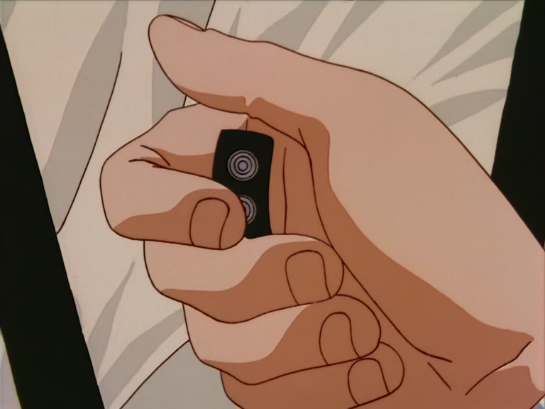 Trigun Ep 20: Flying Ship @ 00:18:03