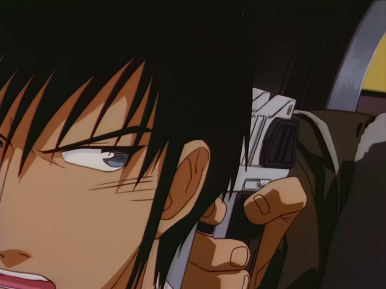 Trigun Ep 20: Flying Ship @ 00:19:10