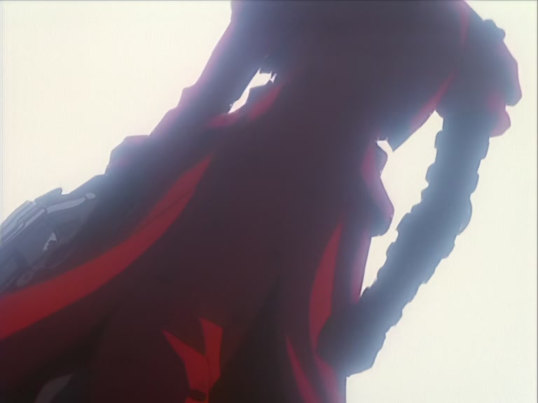 Trigun Ep 20: Flying Ship @ 00:21:17