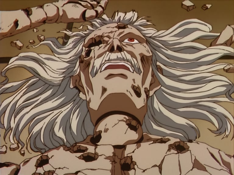 Trigun Ep 20: Flying Ship @ 00:22:24