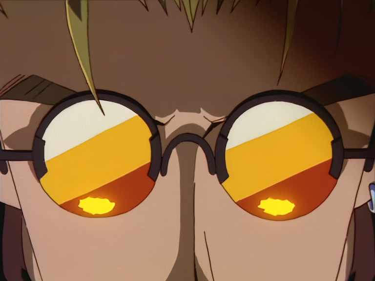 Trigun Ep 22: Alternative @ 00:01:46