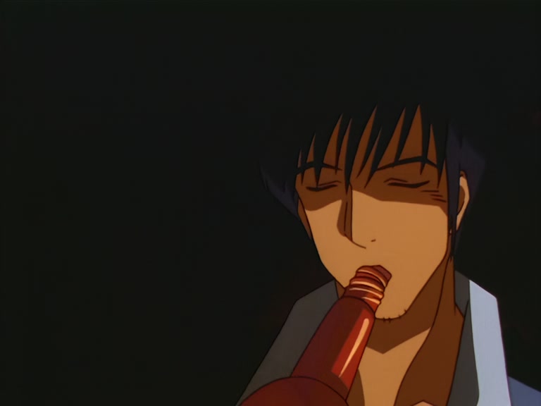 Trigun Ep 22: Alternative @ 00:01:59