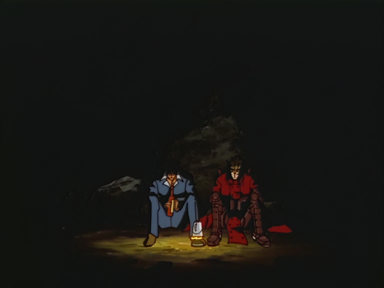 Trigun Ep 22: Alternative @ 00:02:24