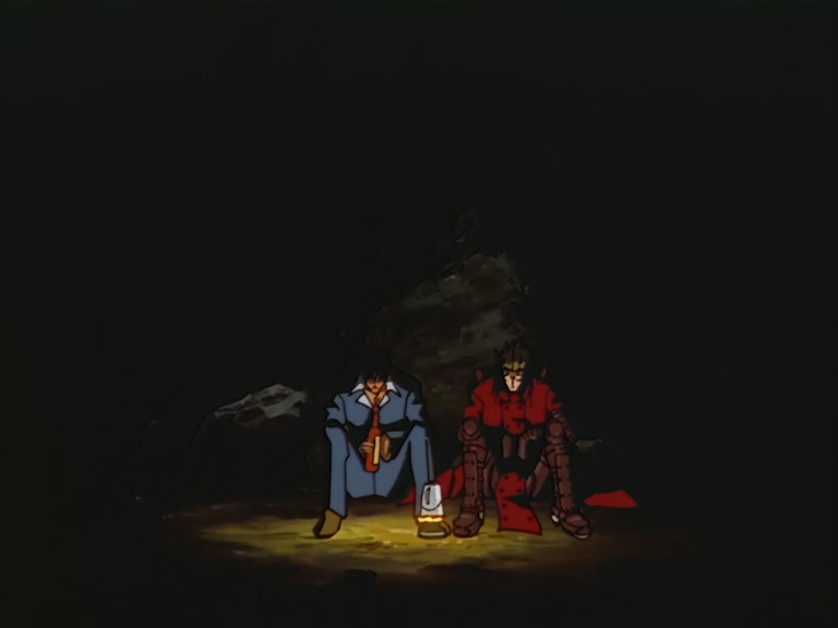 Trigun Ep 22: Alternative @ 00:02:28