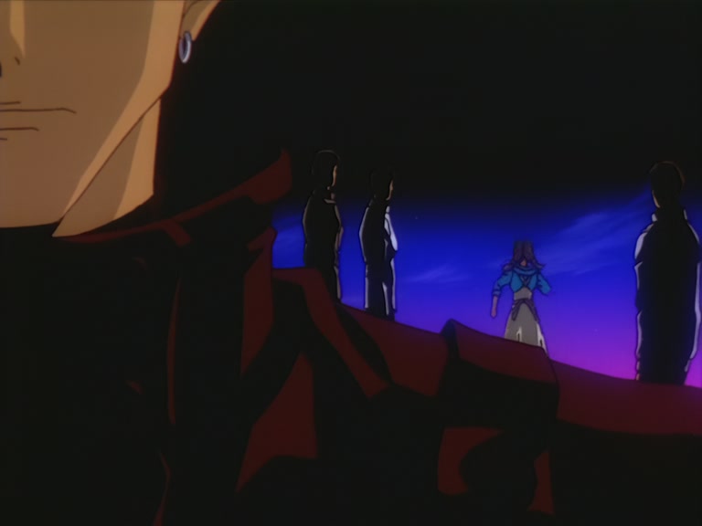 Trigun Ep 22: Alternative @ 00:03:06