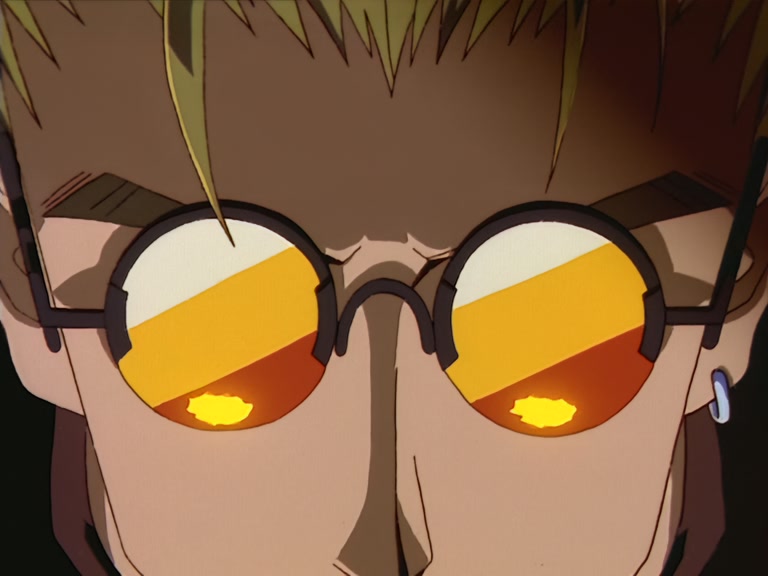 Trigun Ep 22: Alternative @ 00:03:11