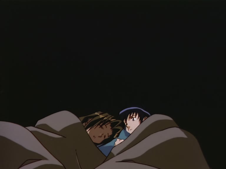 Trigun Ep 22: Alternative @ 00:03:32