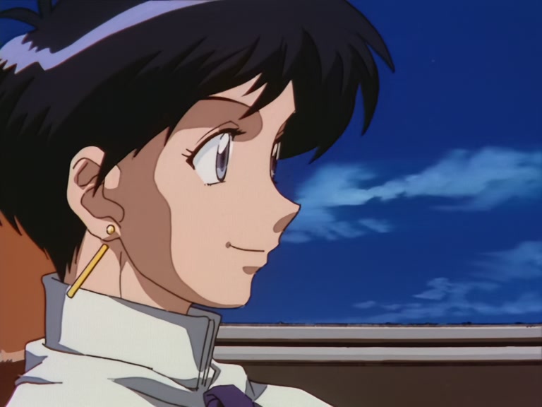 Trigun Ep 22: Alternative @ 00:04:14