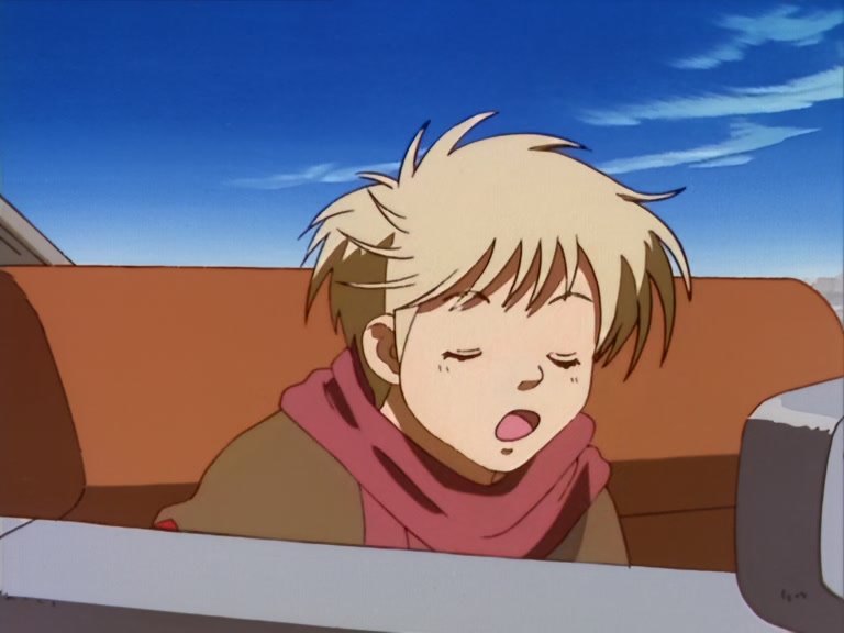 Trigun Ep 22: Alternative @ 00:05:29