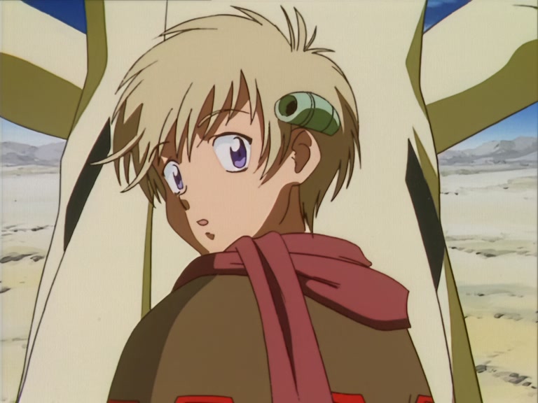 Trigun Ep 22: Alternative @ 00:05:50
