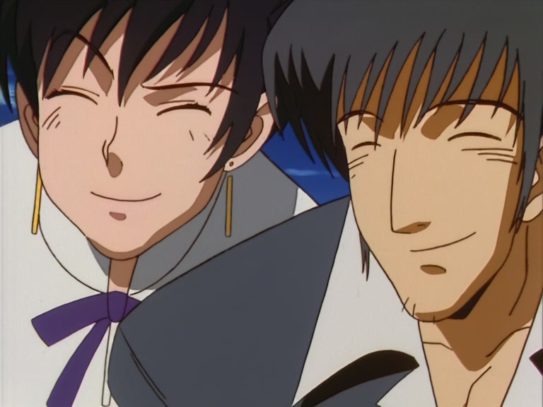 Trigun Ep 22: Alternative @ 00:06:49