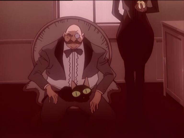 Trigun Ep 23: Paradise @ 00:02:12