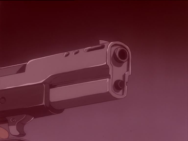 Trigun Ep 23: Paradise @ 00:02:33