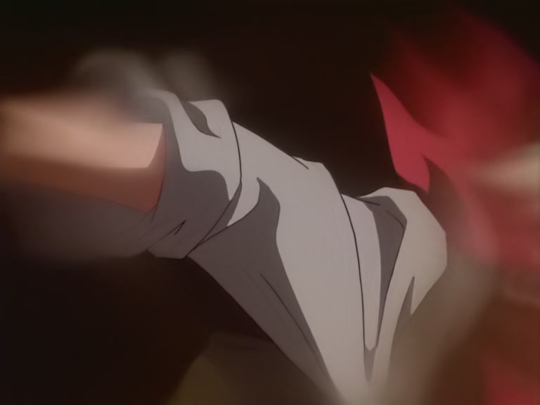 Trigun Ep 23: Paradise @ 00:04:01
