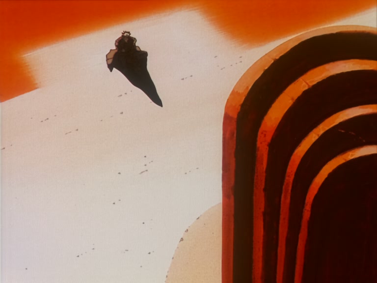 Trigun Ep 23: Paradise @ 00:06:50