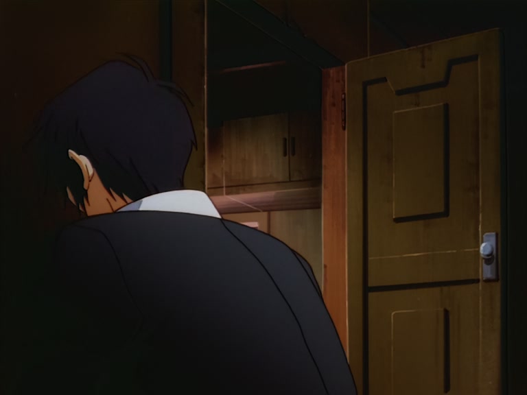 Trigun Ep 23: Paradise @ 00:07:53