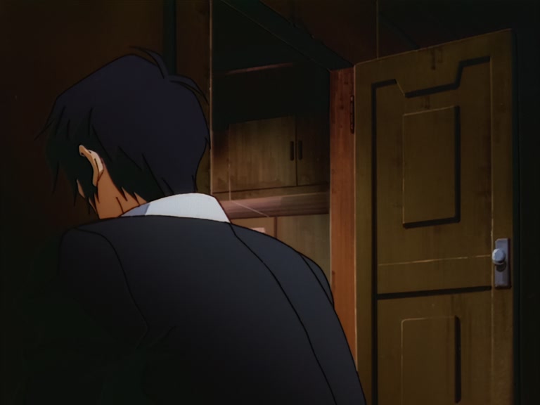 Trigun Ep 23: Paradise @ 00:07:57