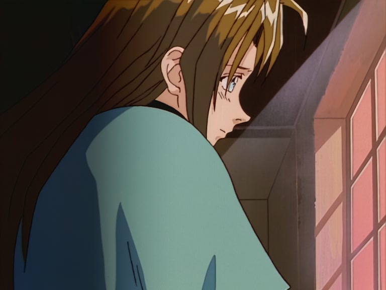 Trigun Ep 23: Paradise @ 00:08:18