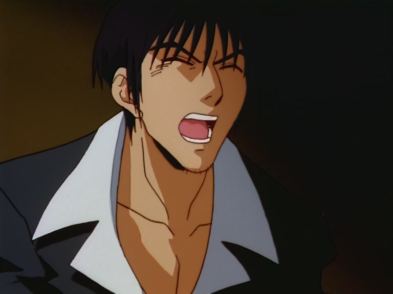 Trigun Ep 23: Paradise @ 00:08:22
