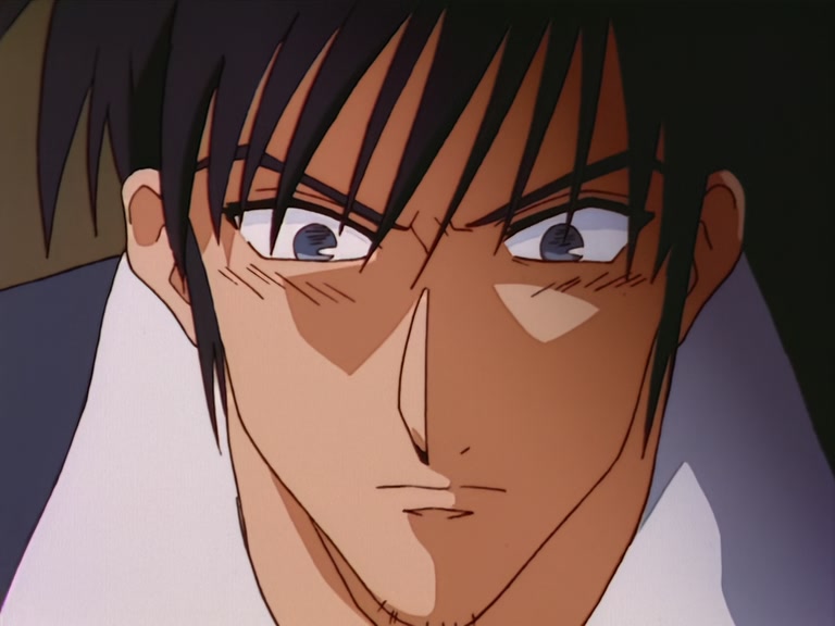 Trigun Ep 23: Paradise @ 00:09:09