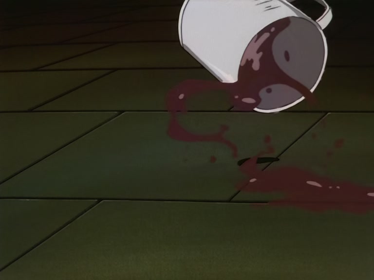 Trigun Ep 23: Paradise @ 00:09:47