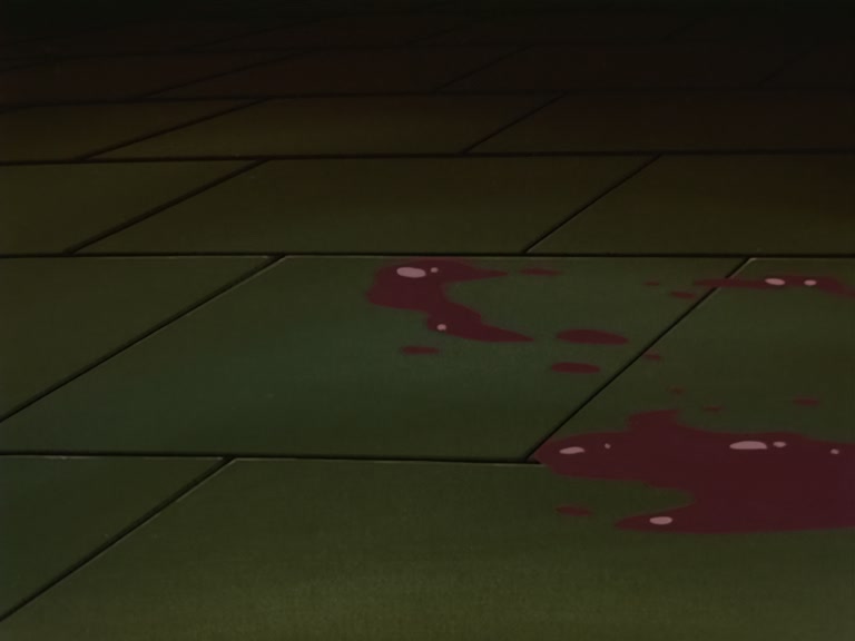 Trigun Ep 23: Paradise @ 00:09:55