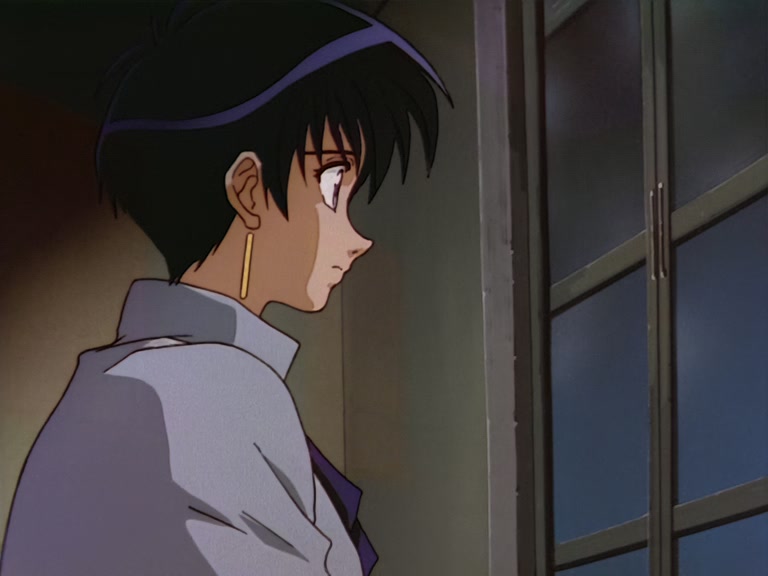 Trigun Ep 23: Paradise @ 00:10:03