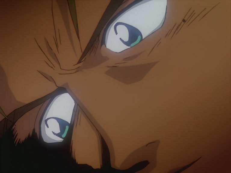 Trigun Ep 23: Paradise @ 00:10:08