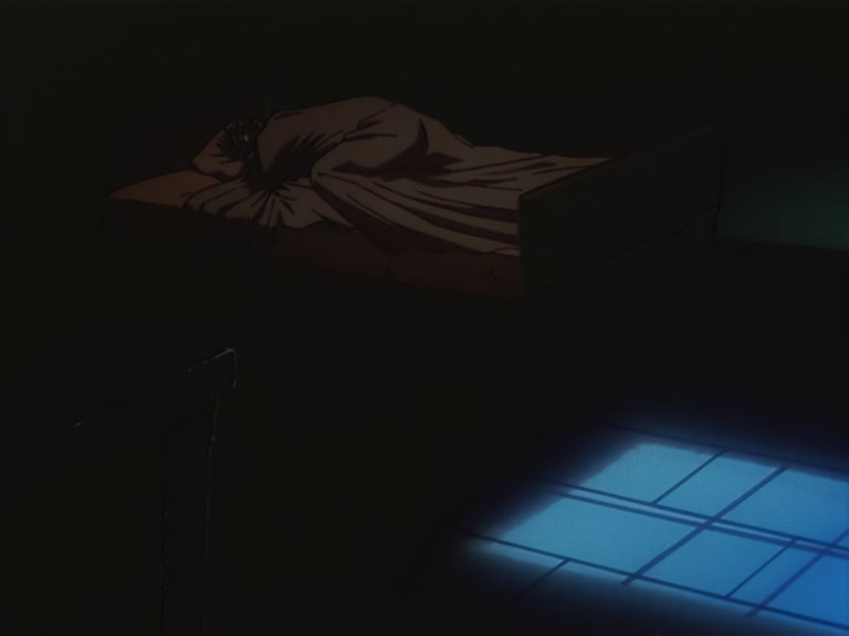 Trigun Ep 23: Paradise @ 00:10:16