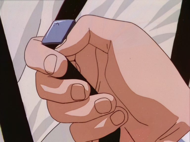 Trigun Ep 23: Paradise @ 00:11:11