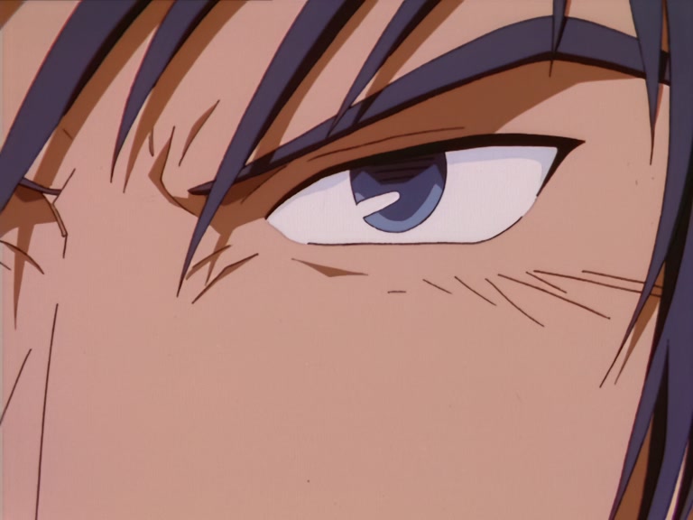Trigun Ep 23: Paradise @ 00:12:44