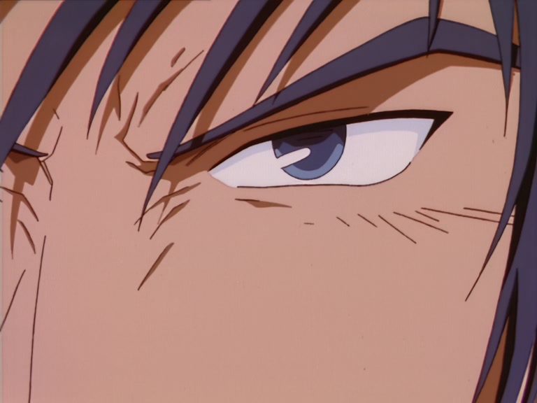 Trigun Ep 23: Paradise @ 00:12:48