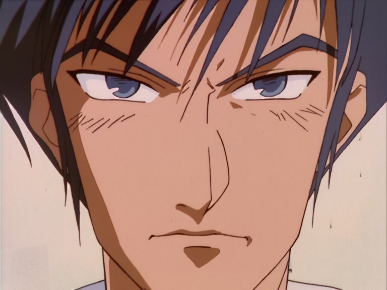 Trigun Ep 23: Paradise @ 00:14:12