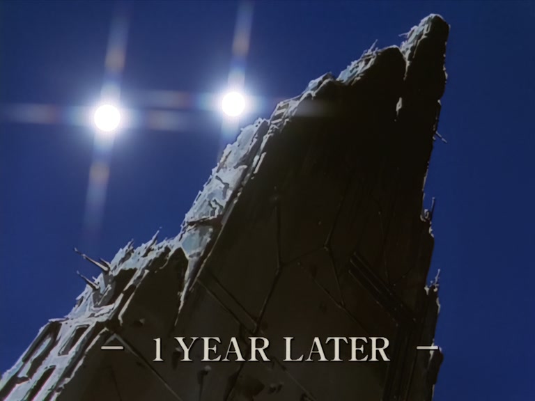 Trigun Ep 26: Under the Sky So Blue @ 00:06:42