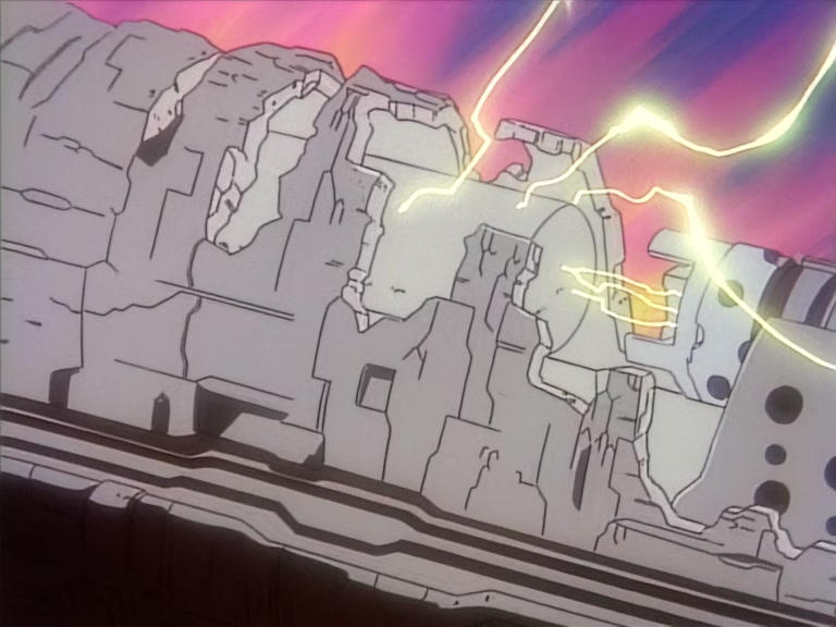 Trigun Ep 26: Under the Sky So Blue @ 00:16:17