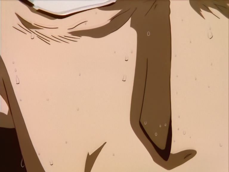 Trigun Ep 26: Under the Sky So Blue @ 00:16:58