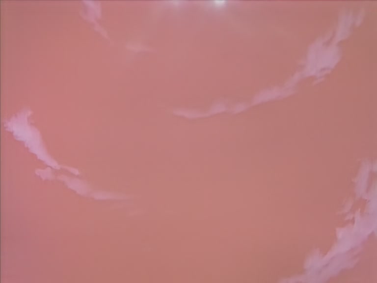 Trigun Ep 26: Under the Sky So Blue @ 00:17:56