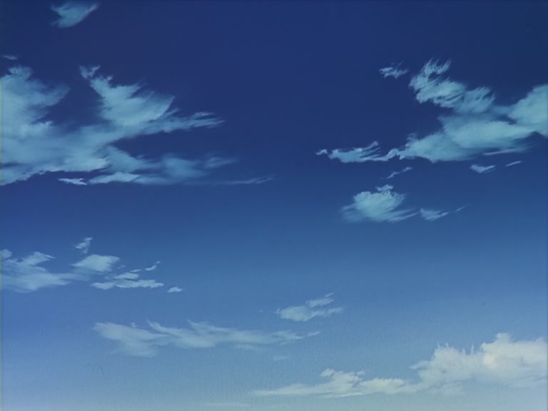 Trigun Ep 26: Under the Sky So Blue @ 00:21:50