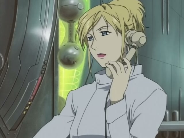 Wolf's Rain Ep 2: Toboe, Who Doesn't Howl @ 00:10:43