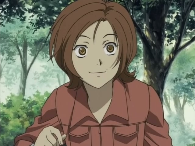 Wolf's Rain Ep 2: Toboe, Who Doesn't Howl @ 00:12:02