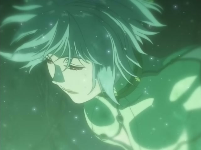 Wolf's Rain Ep 2: Toboe, Who Doesn't Howl @ 00:20:04