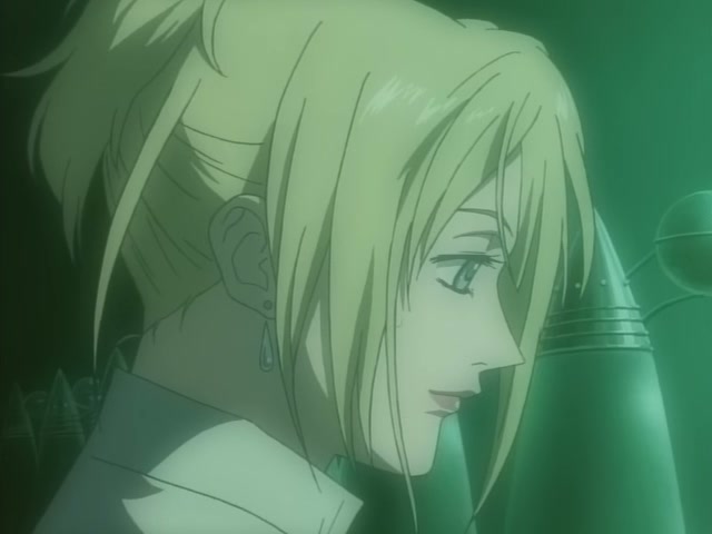 Wolf's Rain Ep 2: Toboe, Who Doesn't Howl @ 00:20:09