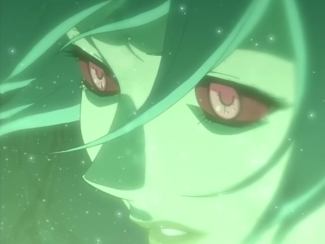 Wolf's Rain Ep 2: Toboe, Who Doesn't Howl @ 00:20:55