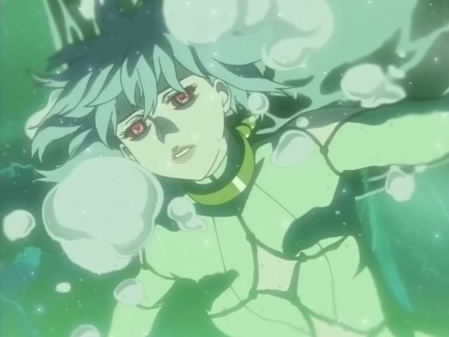 Wolf's Rain Ep 2: Toboe, Who Doesn't Howl @ 00:21:18