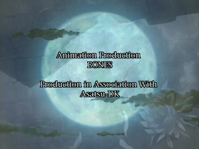 Wolf's Rain Ep 3: Bad Fellow @ 00:01:22