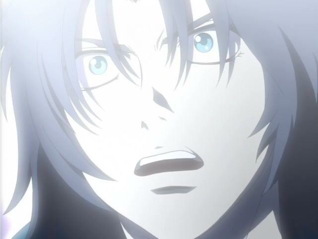 Wolf's Rain Ep 3: Bad Fellow @ 00:01:59