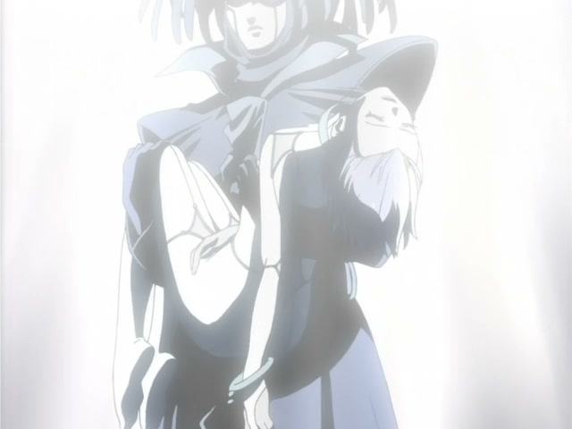 Wolf's Rain Ep 3: Bad Fellow @ 00:02:13